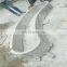 hot sale cheapest natural granite and marble column