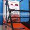 Arcade Basketball shots game machine for playground/basketball Mania machine