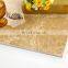 24''x24'' Light Coffee Color Porcelain Polished Foshan Ceramic Glazed Floor Tile