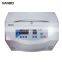 digital display Table top low speed Lab centrifuge machine
