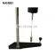 laboratory testing viscosity NDJ Brookfield Rotational Viscometer