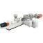 1.6mm-1600mm High quality  PVC Plastic Plate Production Line
