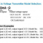 ISO 4-20mA-O6 2-Wire Passive 4-20mA to Voltage Signal Isolation Converter
