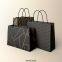 Customized Paper Bags Wholesales High-end Paper Bags Packaging OEM Gift Wrapping Custom Wholesale Gift Paper Bags