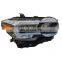 American Standard Body Kit Full LED Daytime Running Light LED Headlamp For Toyota TACOMA 2020+