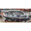 US Style 81110-8070 81150-8070 Low Beam Xenon LED DRL Car Part Headlamp For Toyota SIENNA 2016-2020