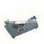 walnut sweet cake biscuit molding machine biscuit machine walnut biscuit machine