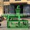 distiller's grains dewatering machine grains solids and liquids separator machine drying machine