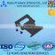 OEM&ODM iso approved electronic instruments plastic enclosures
