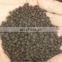 Bentonite poultry chicken manure organic fertilizer pan disc granulator pellet machine for organic fertilizer production line
