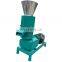 High quality wood sawdust pellet machine
