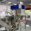 Automatic tea bag packaging machine pyramid tea bag packing machine triangle tea bag packing machine