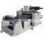 Insulation paper foam tape pvc film slitting rewinding machine