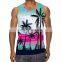 OEM Service Custom Gym Tank Top With Luxury Design And Professional Manufacture Soft And Comfortable Tanktop Wholesale Price