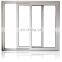 2022 latest double glazed aluminum sliding windows best price