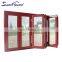Superhouse teak wood door design wood folding door front door designs