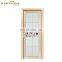 JYD Modern High Quality Casement Door Manufacturer Aluminium Hinged Doors