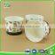 High capacity non leakage disposable cup paper soup containers