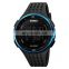 SKMEI digital sport fashion watches wholesaler waterproof reloj deportivo outdoor activity wristwatch for real men