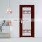 Hot selling High quality toilet aluminum door design, aluminum bathroom door price for Sale