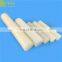 Листы/бруски/стержни из PP, PTFE, PA6, нейлона и т. д.