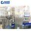 Automatic 3 in 1 plastic bottle water washing filling capping machine 1000-2000 water bottling plant