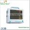 Greetmed Top selling wholesale cheap custom 3 lead ecg machine