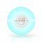 FM Radio White Noise Machine Baby Kids Sleep Trainer Baby Night Light