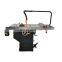 LIVTER Woodworking 10 inch heavy precision table saw wood cutting machine table saw cutting board saw