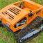 best Remote control mower of hills buy online shopping