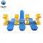 Best quality fish pond paddle wheel aerator/splash aerator/aerator floats