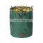 300L Flexible PVC Tarpaulin Garden Waste Rubbish Bag for Leaves