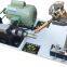 Gem engraving millennial machine - concave Angle machine