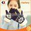 Wholesale smart finger touch gloves for touch screen, smart touch gloves