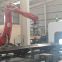 deep learning platform 6 Axis Mining Robot Arm Robotic manipulator material removal robot
