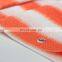 Balcony safety net flat wire 100% Virgin HDPE +UV 150 gsm for privacy Screen and awning