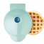 Portable breakfast machine Waffles machine