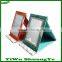 promotional paper mirror, colorful paper mirror, paper mirror for makeup