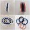 Production of KDAS Composite Piston Seals, Manufacturers Processing Custom Ring Seals