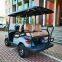 2024 Luxury Electric Golf Cart 4-seater