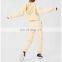 Custom Latest High Quality Jogging Sweatsuit Two Piece Sets Workout Training Fleece Women Tracksuit Joggers Gym Fitness Set