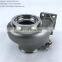 G25 A/R 0.72 877895-5005S 877895 G25-550 G25-660 standard rotation T25 stainless steel G25 turbine housing with Wastegate