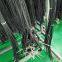 IP68 temperature sensors for refrigerating system, HVAC system, underfloor heating system,