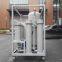 Transformer Oil Filtration Unit