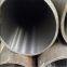 37Mn5 thick walled seamless steel pipe