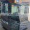 wheel loader ZL50G LW300K LW500 cabin complete assembly