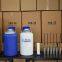 3L small capacity liquid nitrogen container YDS-3