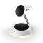 3 in 1phone type-c multifunctional Portable 3-in-1 Wireless magnetic  charger with led night light fast charging