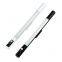 Intelligent Led Body Sensor Light Rechargeable Magnetic Strip Light Wardrobe Cabinet Wine Cabinet Light