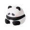 Hot sale Cute Gifts Kawaii Panda silicone night light Decor Silicone Baby Night Lamp Rechargeable Kids Night Light For Bedroom